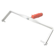 Faithfull Double-Arm Roller Frame 300mm (12in) FAIRFDARM