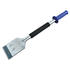 Faithfull Heavy-Duty All-Metal Scraper 21in FAISCRA21