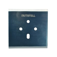 Faithfull Spare Blade for FAISCRA21 (Single Pack) FAISCRA21BL