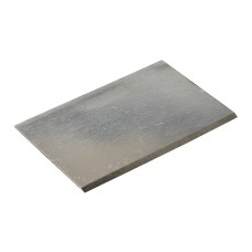 Faithfull Cabinet Scraper Blade 70mm (2.3/4in) FAISCRAPERRB