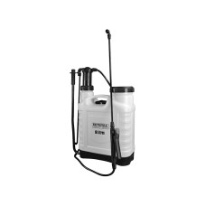 Faithfull Knapsack Pressure Sprayer 16 litre FAISPRAY16