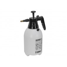 Faithfull Handheld Pressure Sprayer 2 litre FAISPRAY2