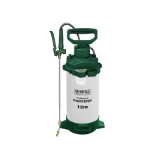 Faithfull Professional Sprayer with Viton® Seals 8 litre FAISPRAY8HD