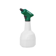 Faithfull Handheld Battery Powered Sprayer 1 litre FAISPRAYBAT