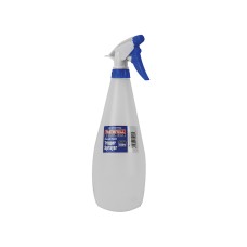 Faithfull Hand Held Trigger Spray Bottle 1 litre FAISPRAYTRIG