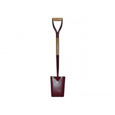 Faithfull Solid Socket Trenching Shovel MYD FAISSTRMYD