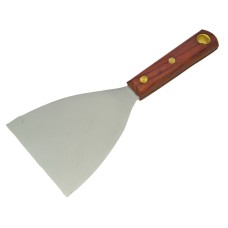 Faithfull Professional Filling Knife 100mm FAIST115