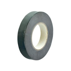 Faithfull Double-Sided Foam Tape Black 25mm x 10m FAITAPEFOAM