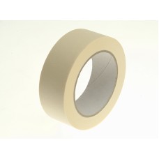 Faithfull Masking Tape 75mm x 50m FAITAPEMAS75