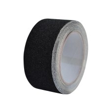 Faithfull Anti-Slip Tape 50mm x 5m Black FAITAPESTB5