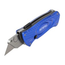 Faithfull Pocket Knife with Blade Storage FAITKRPOCK5B