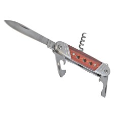 Faithfull 4-in-1 Multi Blade Knife 57mm FAIWPKFOUR