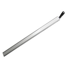 Faithfull Aluminium Wide Track Cutting Guide 900mm (36in) FAIWTCG36