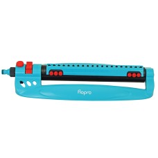 Flopro Flopro Monsoon Oscillating Sprinkler FLO70300141