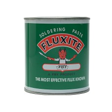 Fluxrite® Tin Soldering Paste 450g FLU450