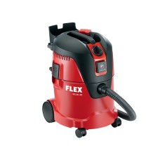 Flex Power Tools VCE 26 L MC Safety Vacuum Cleaner 1250W 110V FLXVCE26LL