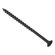 ForgeFix Drywall Screw Phillips Bugle Head SCT Black Phosp 3.5 x 25mm Bulk 1000 FORDWS25BP