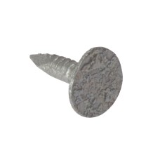 ForgeFix Felt Nail Galvanised 13mm Bag Weight 2.5kg FORF13GB212