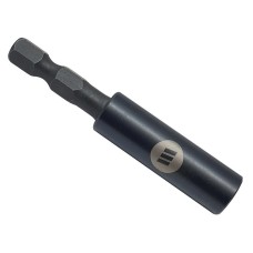 ForgeFix ForgeFast Impact Magnetic Bit Holder 60mm FORFFBH60