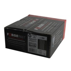 ForgeFix ForgeFast Torx® Compatible Wood Screw Pack 1800 Piece FORFFTPACK