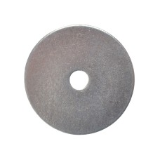 ForgeFix Flat Repair Washers ZP M10 x 40mm Bag 10 FORRWASH104M