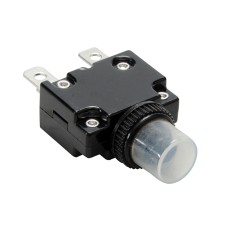 Faithfull Power Plus Thermal Reset Switch For FPPTRAN33A FPPTRASWITCH