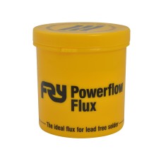 Frys Metals Powerflow Flux Large 350g FRYPFLARGE