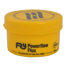 Frys Metals Powerflow Flux Medium 100g FRYPFMEDIUM