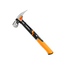 Fiskars IsoCore General Use Hammer 570g (20oz) FSK1020214