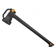 Fiskars Solidâ„¢ A18 Felling Axe 1.5kg (3.3 lb) FSK1052045