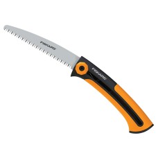 Fiskars Xtractâ„¢ SW73 Garden Pruning Saw 160mm FSK123870