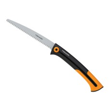 Fiskars Xtractâ„¢ SW75 Garden Pruning Saw 225mm FSK123880