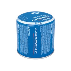 Campingaz® C206GLS Butane/Propane Gas Cartridge 190g GAZC206GLS