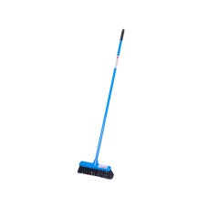 Red Gorilla Complete Gorilla Broom® Blue 300mm (12in) GORBROOM30B