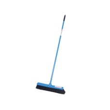 Red Gorilla Complete Gorilla Broom® Blue 500mm (19.3/4in) GORBROOM50B