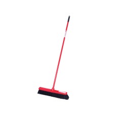 Red Gorilla Complete Gorilla Broom® Red 500mm (19.3/4in) GORBROOM50R