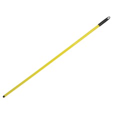 Red Gorilla Gorilla Broom® Handle Yellow GORHANDLEY