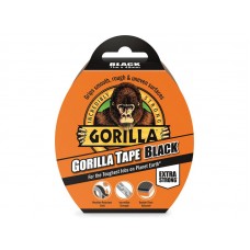 Gorilla Glue Gorilla Tape® 48mm x 11m Black GRGGT11