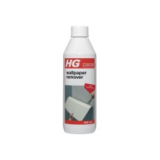 HG Wallpaper Remover 500ml H/G308050106