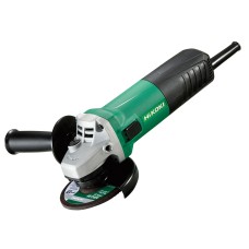 HiKOKI G10SR4J5Z 100mm Angle Grinder 730W 110V HIKG10SRL