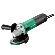 HiKOKI G12SR4/J5 Angle Grinder 115mm 730W 240V HIKG12SR4