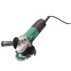 HiKOKI G12STX Angle Grinder 600W 240V HIKG12STXDB