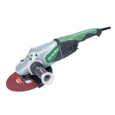 HiKOKI G23MR/J1 Heavy-Duty Angle Grinder 230mm 2400W 240V HIKG23MR