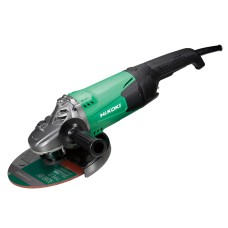 HiKOKI G23ST/J1 Angle Grinder 230mm 2000W 240V HIKG23ST