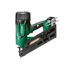 HiKOKI NR1890 DBCL Brushless Framing Nailer 18V 2 x 5.0Ah Li-ion HIKNR1890DB5