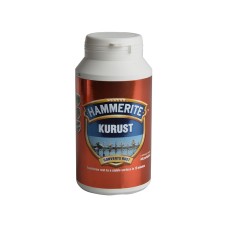 Hammerite One Coat Kurust Bottle 250ml HMMOCK250