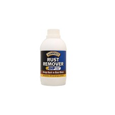 Hammerite Rust Remover 500ml HMMRR500