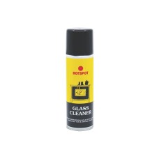 Hotspot Glass Cleaner Aerosol 320ml HOT201311