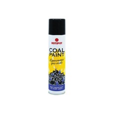 Hotspot Coal Paint 300ml HOT201731