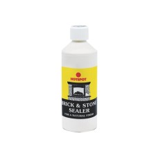 Hotspot Brick & Stone Sealer 500ml HOT203100